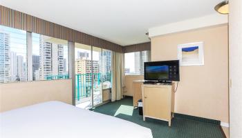 Aloha Surf Hotel condo # 1002, Honolulu, Hawaii - photo 5 of 17