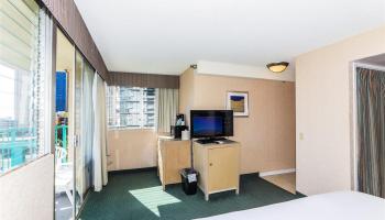 Aloha Surf Hotel condo # 1002, Honolulu, Hawaii - photo 6 of 17