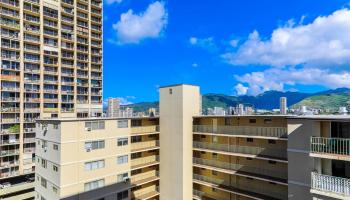 Aloha Surf Hotel condo # 1008, Honolulu, Hawaii - photo 2 of 12
