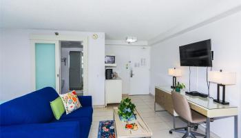 Aloha Surf Hotel condo # 1008, Honolulu, Hawaii - photo 6 of 12