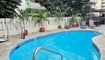 Aloha Surf Hotel condo # 1012, Honolulu, Hawaii - photo 5 of 21