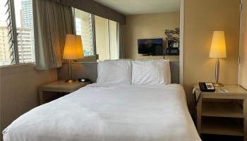 Aloha Surf Hotel condo # 1013, Honolulu, Hawaii - photo 1 of 12