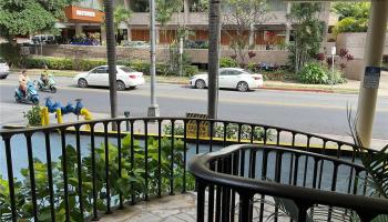 Aloha Surf Hotel condo # 1013, Honolulu, Hawaii - photo 4 of 12