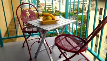 Aloha Surf Hotel condo # 1204, Honolulu, Hawaii - photo 3 of 17 Aloha Surf Hotel condo # 1204, Honolulu, Hawaii - photo 3 of 17