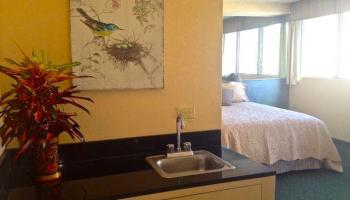 Aloha Surf Hotel condo # 1204, Honolulu, Hawaii - photo 5 of 17