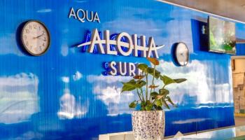 Aloha Surf Hotel condo # 1407, Honolulu, Hawaii - photo 2 of 13