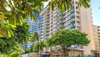 Aloha Surf Hotel condo # 1407, Honolulu, Hawaii - photo 3 of 13
