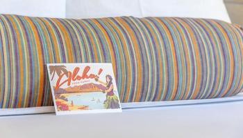 Aloha Surf Hotel condo # 1407, Honolulu, Hawaii - photo 4 of 13