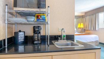 Aloha Surf Hotel condo # 1407, Honolulu, Hawaii - photo 5 of 13