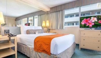 Aloha Surf Hotel condo # 1407, Honolulu, Hawaii - photo 6 of 13