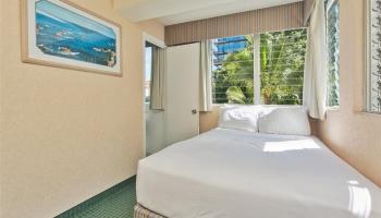 Aloha Surf Hotel condo # 204, Honolulu, Hawaii - photo 2 of 16