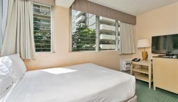 Aloha Surf Hotel condo # 204, Honolulu, Hawaii - photo 3 of 16