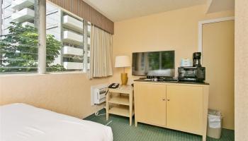 Aloha Surf Hotel condo # 204, Honolulu, Hawaii - photo 4 of 16