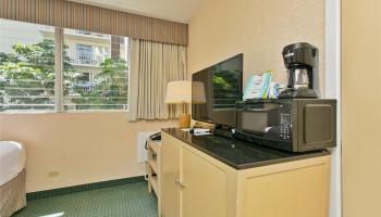 Aloha Surf Hotel condo # 204, Honolulu, Hawaii - photo 5 of 16
