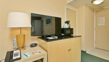 Aloha Surf Hotel condo # 204, Honolulu, Hawaii - photo 6 of 16