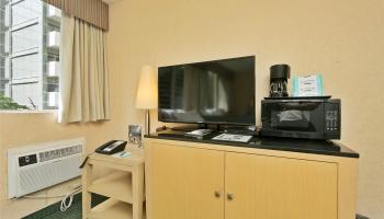 Aloha Surf Hotel condo # 205, Honolulu, Hawaii - photo 3 of 15