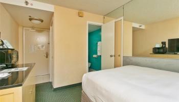 Aloha Surf Hotel condo # 205, Honolulu, Hawaii - photo 5 of 15