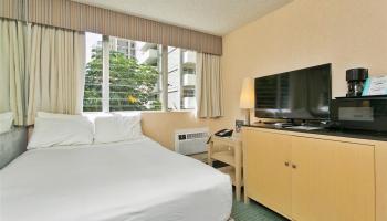 Aloha Surf Hotel condo # 205, Honolulu, Hawaii - photo 2 of 15