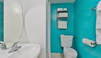 Aloha Surf Hotel condo # 205, Honolulu, Hawaii - photo 6 of 15