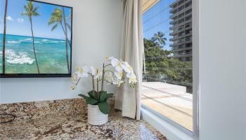 Aloha Surf Hotel condo # 219, Honolulu, Hawaii - photo 3 of 16