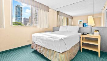 Aloha Surf Hotel condo # 413, Honolulu, Hawaii - photo 3 of 12