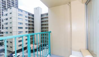 Aloha Surf Hotel condo # 507, Honolulu, Hawaii - photo 1 of 19