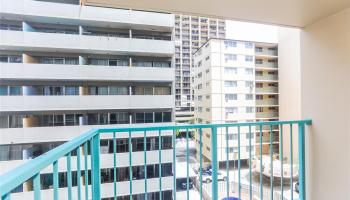 Aloha Surf Hotel condo # 507, Honolulu, Hawaii - photo 2 of 25