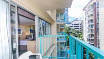 Aloha Surf Hotel condo # 507, Honolulu, Hawaii - photo 3 of 25