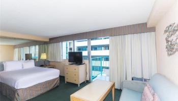 Aloha Surf Hotel condo # 507, Honolulu, Hawaii - photo 4 of 25