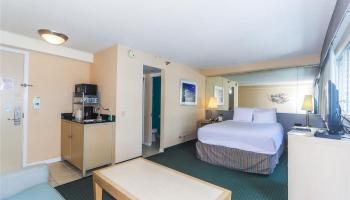 Aloha Surf Hotel condo # 507, Honolulu, Hawaii - photo 6 of 25