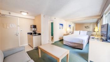 Aloha Surf Hotel condo # 507, Honolulu, Hawaii - photo 2 of 17