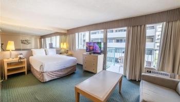 Aloha Surf Hotel condo # 507, Honolulu, Hawaii - photo 3 of 17