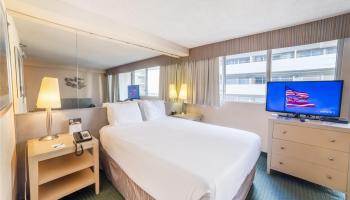 Aloha Surf Hotel condo # 507, Honolulu, Hawaii - photo 4 of 17