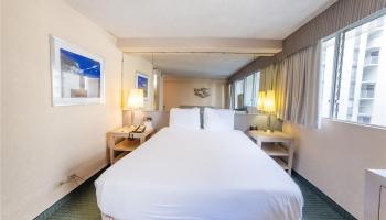 Aloha Surf Hotel condo # 507, Honolulu, Hawaii - photo 5 of 17