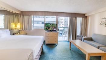 Aloha Surf Hotel condo # 507, Honolulu, Hawaii - photo 6 of 17