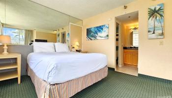 Aloha Surf Hotel condo # 610, Honolulu, Hawaii - photo 3 of 25