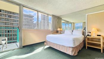 Aloha Surf Hotel condo # 610, Honolulu, Hawaii - photo 4 of 25