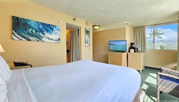 Aloha Surf Hotel condo # 610, Honolulu, Hawaii - photo 5 of 25