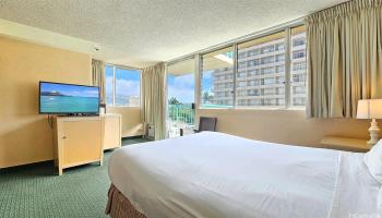 Aloha Surf Hotel condo # 610, Honolulu, Hawaii - photo 6 of 25