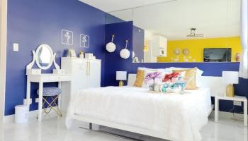 Aloha Surf Hotel condo # 611, Honolulu, Hawaii - photo 2 of 13