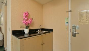 Aloha Surf Hotel condo # 705, Honolulu, Hawaii - photo 2 of 15