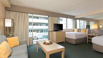 Aloha Surf Hotel condo # 705, Honolulu, Hawaii - photo 4 of 15