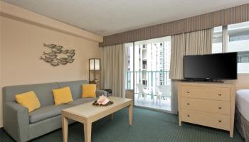 Aloha Surf Hotel condo # 705, Honolulu, Hawaii - photo 5 of 15