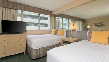 Aloha Surf Hotel condo # 705, Honolulu, Hawaii - photo 6 of 15