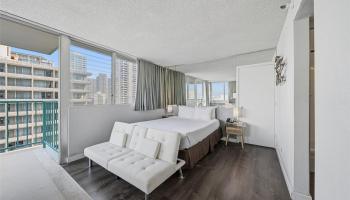 Aloha Surf Hotel condo # 810, Honolulu, Hawaii - photo 2 of 23