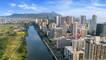 Aloha Surf Hotel condo # 810, Honolulu, Hawaii - photo 2 of 23