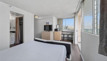 Aloha Surf Hotel condo # 810, Honolulu, Hawaii - photo 5 of 23