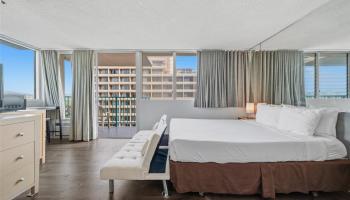 Aloha Surf Hotel condo # 810, Honolulu, Hawaii - photo 6 of 23