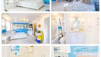 Aloha Surf Hotel condo # 903, Honolulu, Hawaii - photo 1 of 11