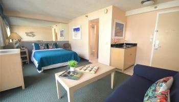Aloha Surf Hotel condo # 905, Honolulu, Hawaii - photo 2 of 25